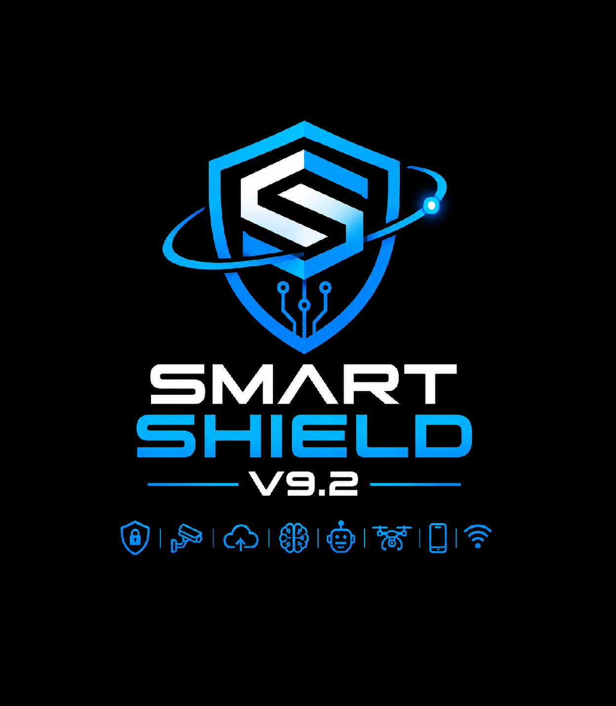 Smart Shield V9.2 - Sistema auxiliar de seguridad en la nube